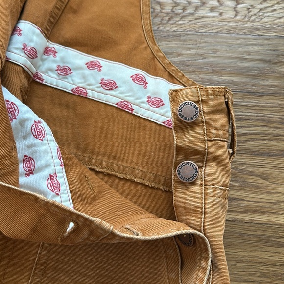 Dickies Overalls - Picture 4 of 5